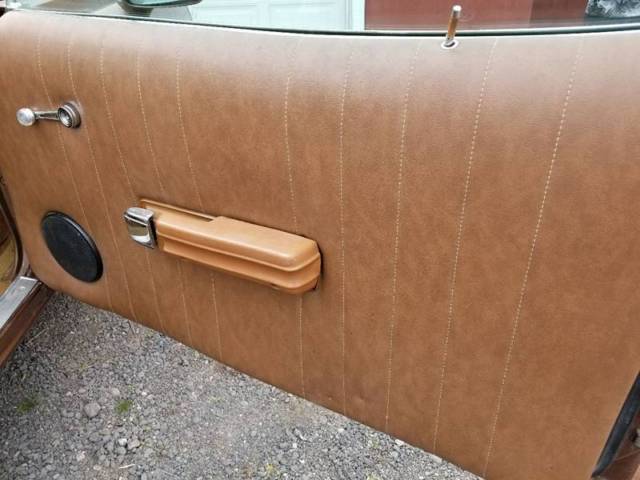 1973 Ford Ranchero Rachero 500 - photo 12