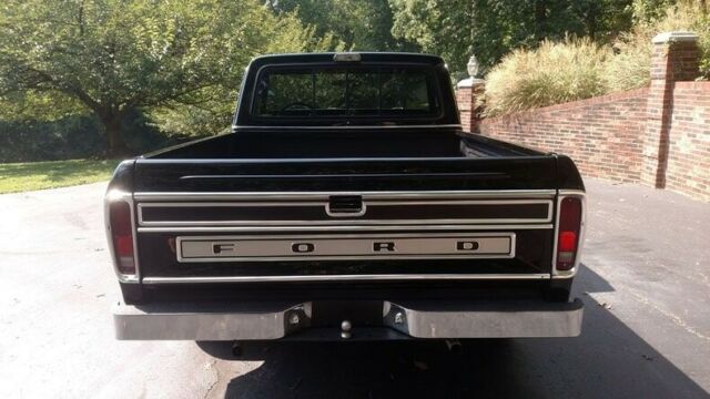 1973 Ford Other Pickups XLT - photo 10