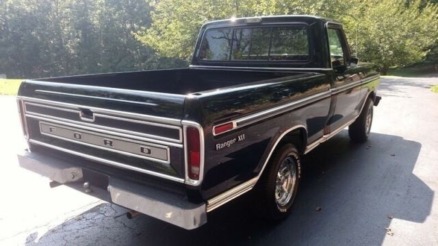 1973 Ford Other Pickups XLT - photo 11
