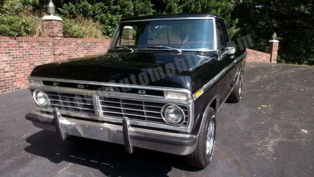 1973 Ford Other Pickups XLT - photo 3