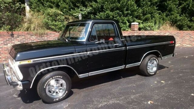 1973 Ford Other Pickups XLT - photo 5
