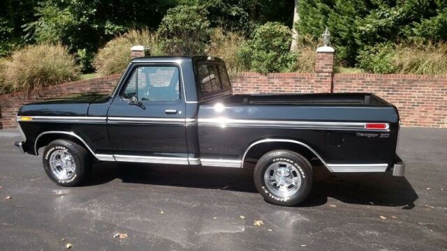 1973 Ford Other Pickups XLT - photo 7