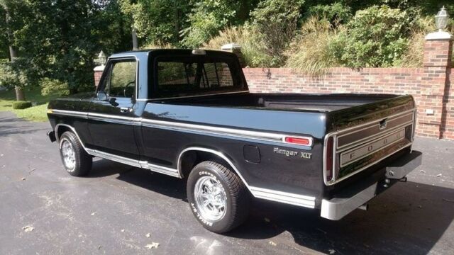 1973 Ford Other Pickups XLT - photo 8