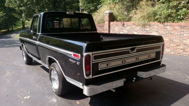 1973 Ford Other Pickups XLT - photo 9