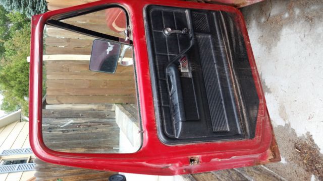 1973 Ford F-250 XLT Ranger - photo 8