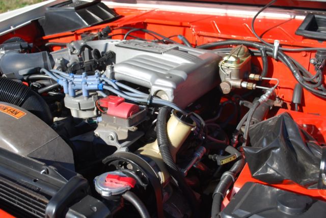 1973 Ford Bronco - photo 5