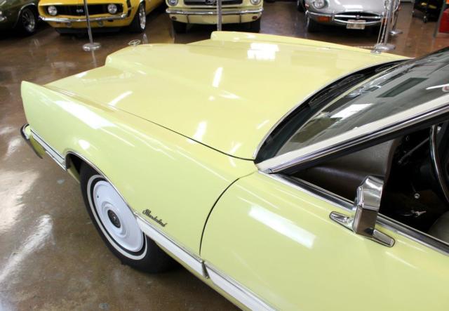 1973 Ford Thunderbird -- - photo 11