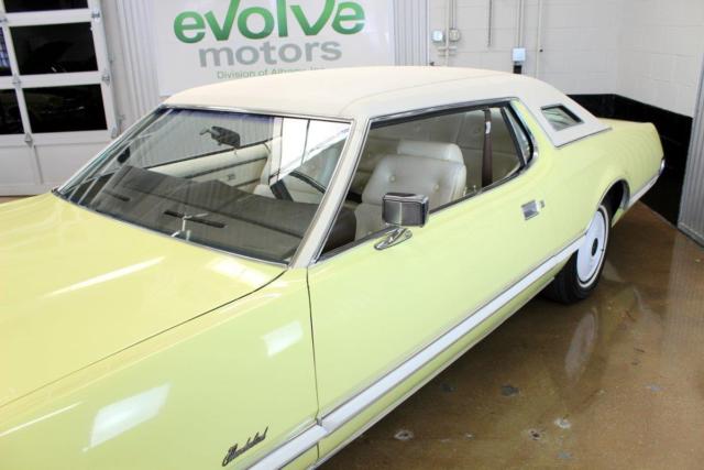 1973 Ford Thunderbird -- - photo 13