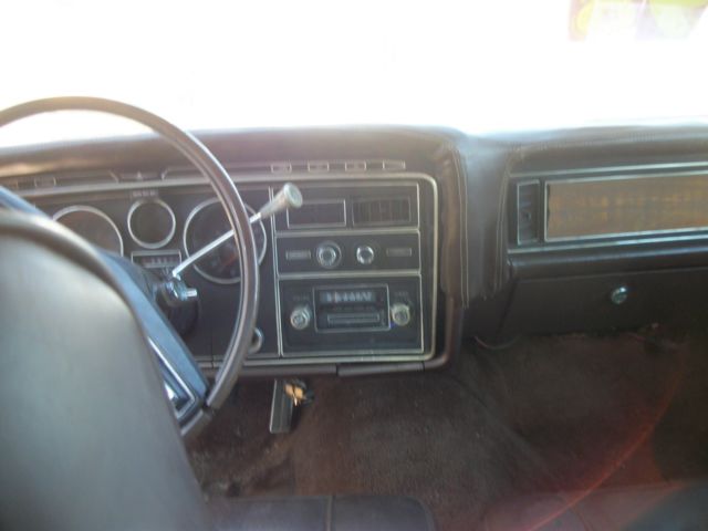 1973 Ford Thunderbird 2 door - photo 11