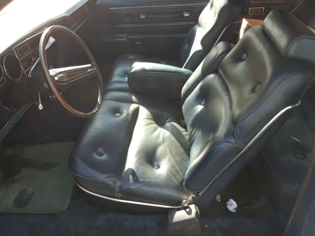 1973 Ford Thunderbird -- - photo 11