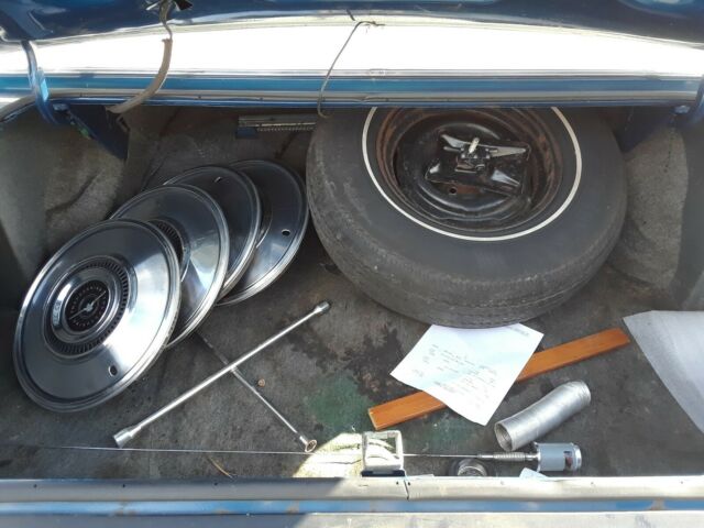 1973 Ford Thunderbird -- - photo 13