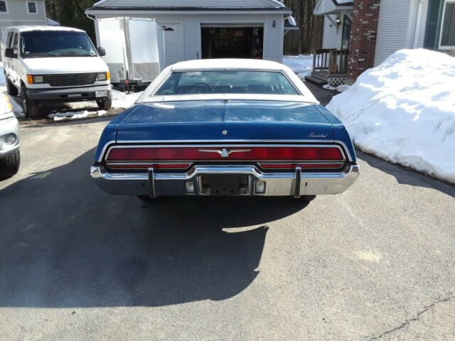1973 Ford Thunderbird -- - photo 3