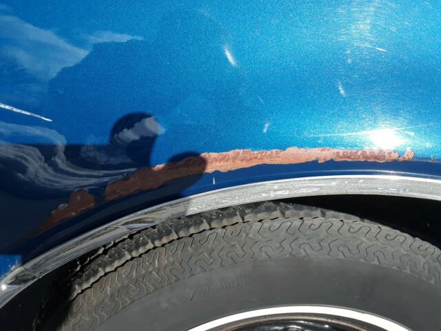1973 Ford Thunderbird -- - photo 6
