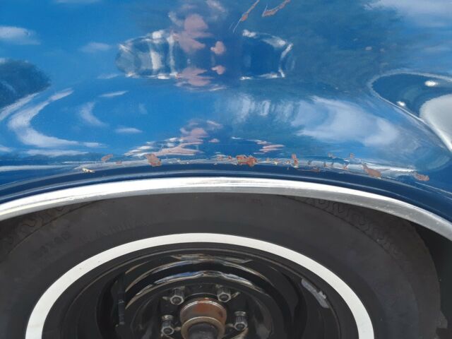 1973 Ford Thunderbird -- - photo 7