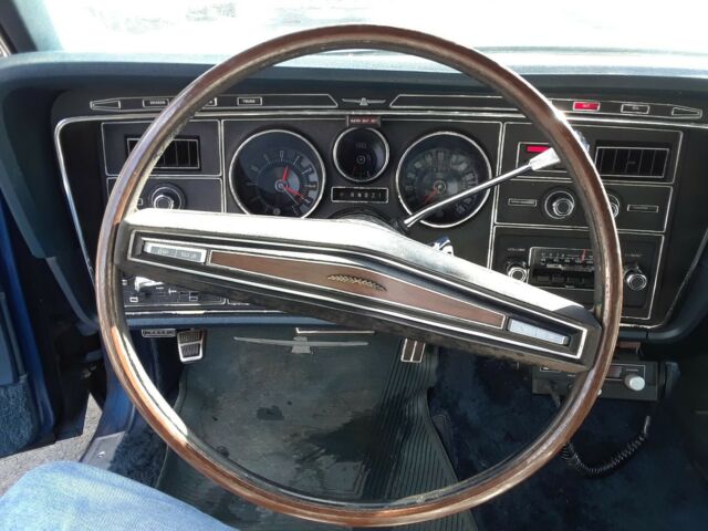 1973 Ford Thunderbird -- - photo 8