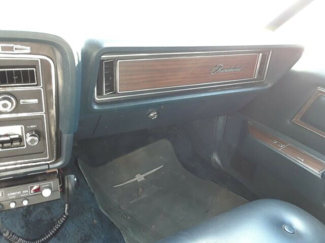 1973 Ford Thunderbird -- - photo 9
