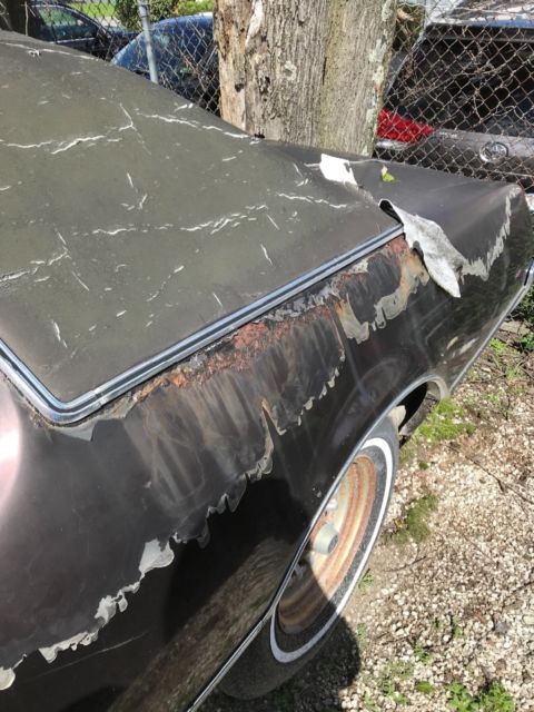 1973 Ford Thunderbird -- - photo 11