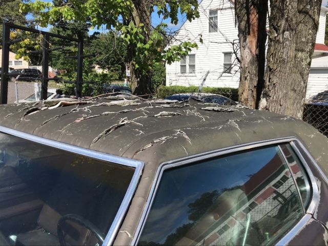 1973 Ford Thunderbird -- - photo 12