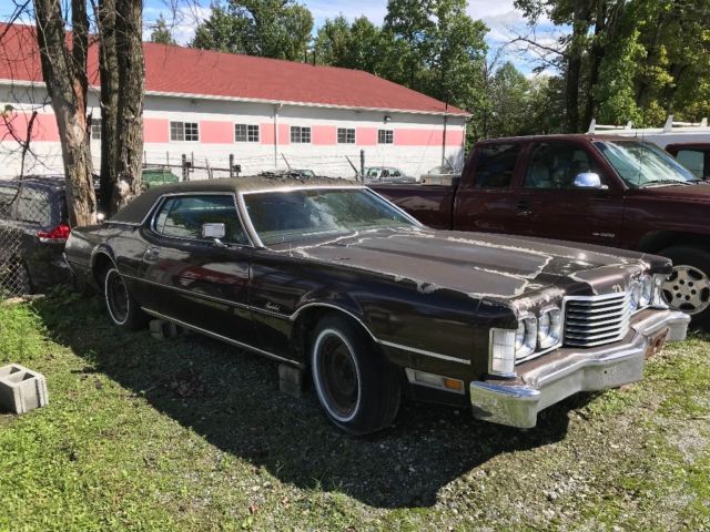 1973 Ford Thunderbird -- - photo 2