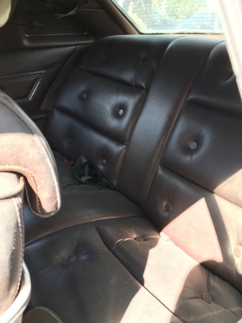 1973 Ford Thunderbird -- - photo 4
