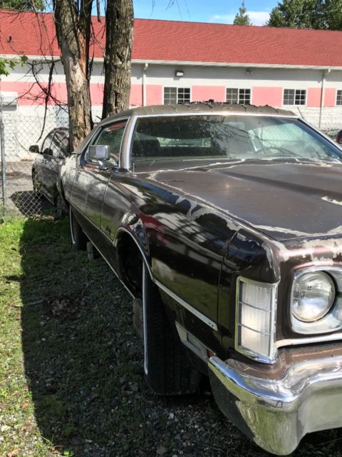 1973 Ford Thunderbird -- - photo 7