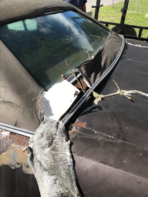 1973 Ford Thunderbird -- - photo 8