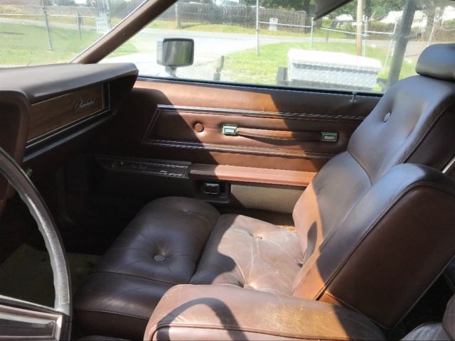 1973 Ford Thunderbird -- - photo 9