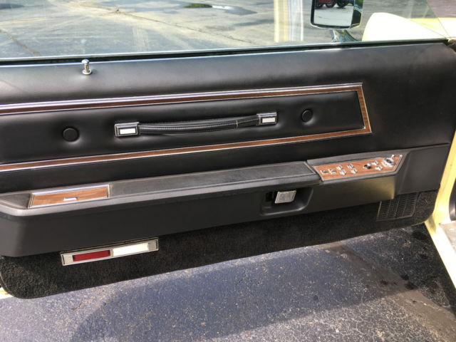 1973 Ford Thunderbird - photo 13