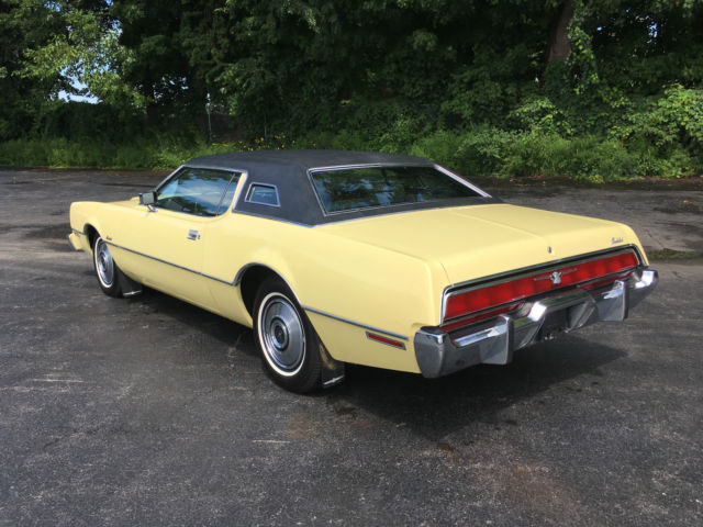 1973 Ford Thunderbird - photo 3