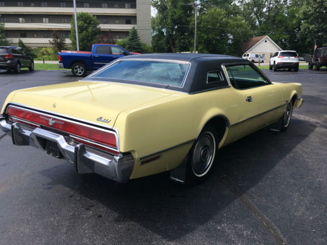 1973 Ford Thunderbird - photo 5