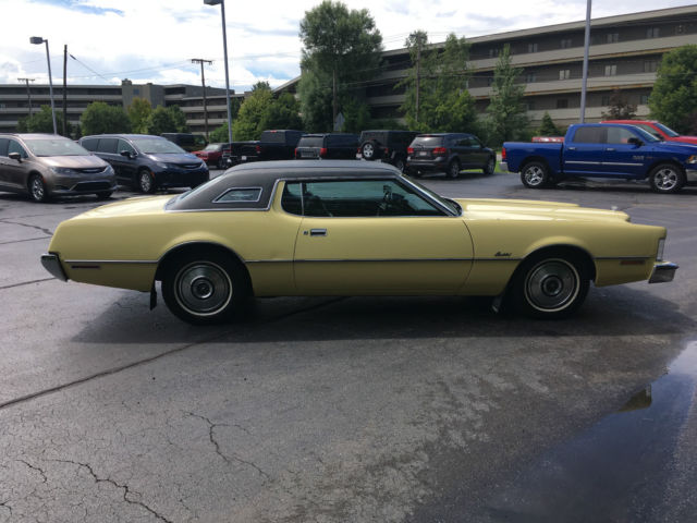 1973 Ford Thunderbird - photo 6
