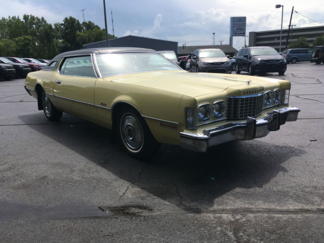 1973 Ford Thunderbird - photo 7