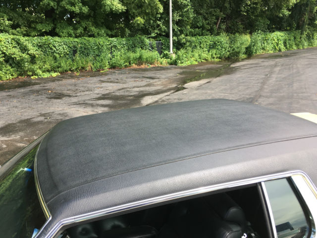 1973 Ford Thunderbird - photo 9