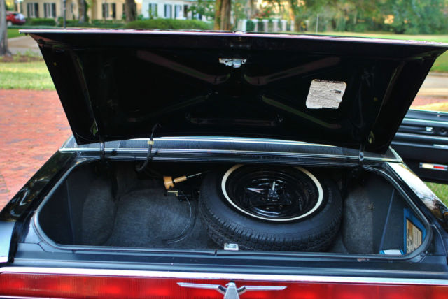 1973 Ford Thunderbird One Family Owned! 49,830 Actual Miles! - photo 8