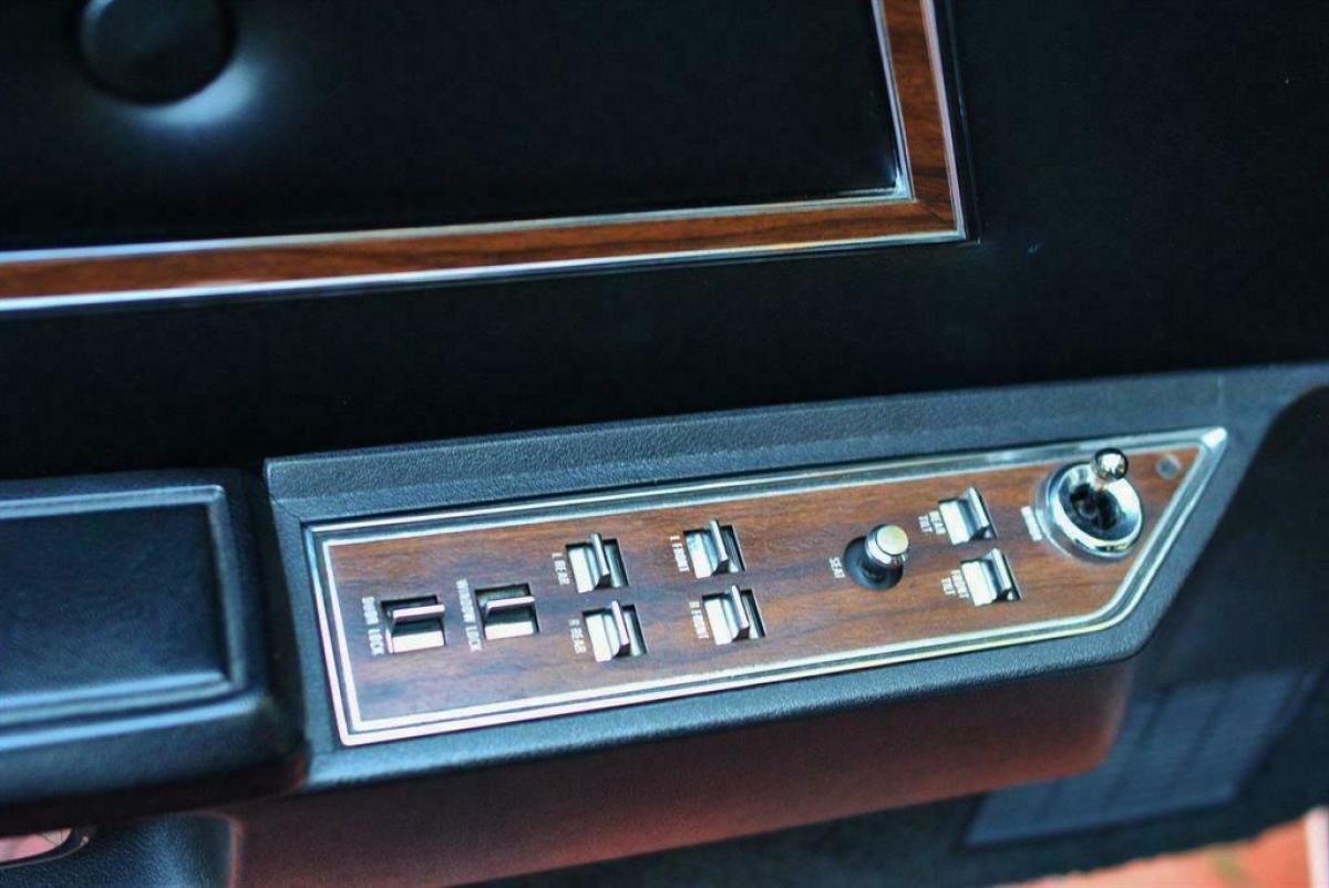 1973 Ford Thunderbird - photo 10