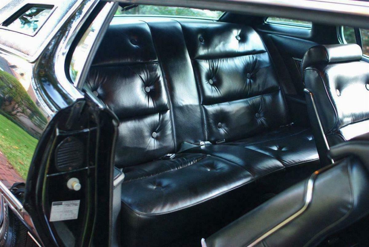 1973 Ford Thunderbird - photo 13
