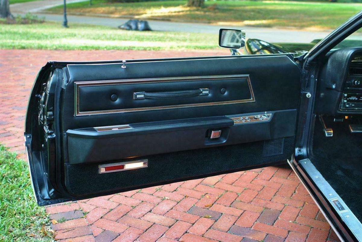 1973 Ford Thunderbird - photo 4