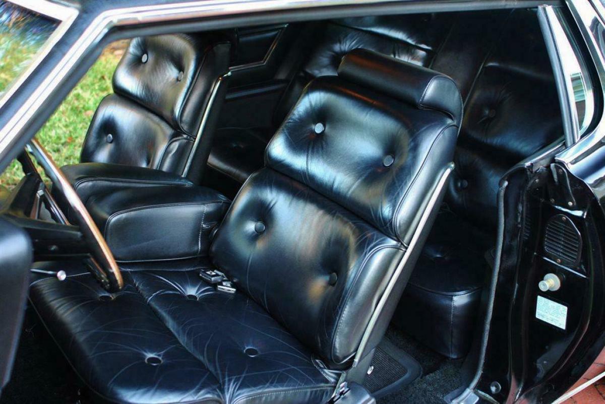 1973 Ford Thunderbird - photo 5