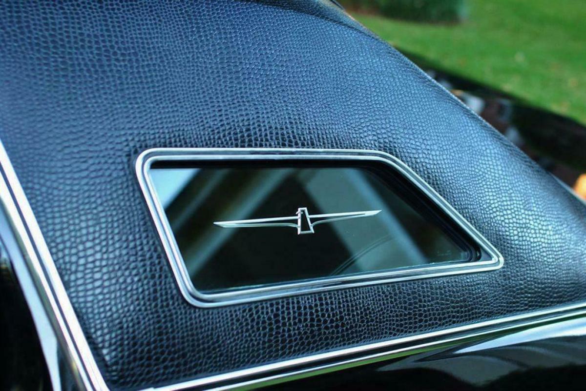 1973 Ford Thunderbird - photo 9