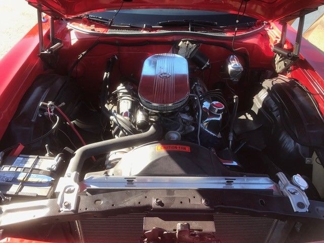 1973 Ford Torino - photo 2