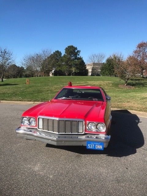 1973 Ford Torino - photo 3