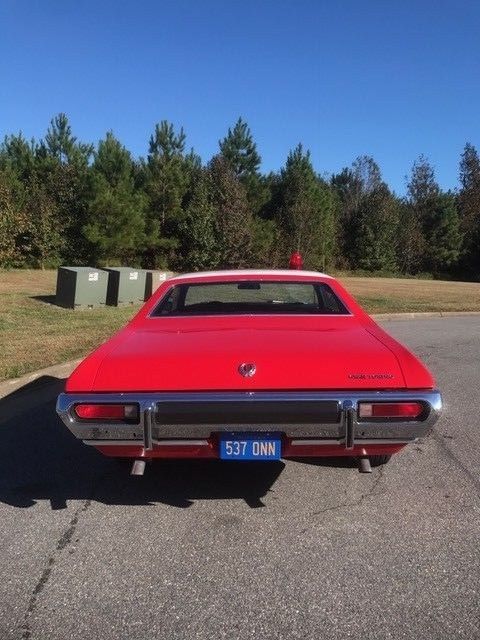 1973 Ford Torino - photo 5