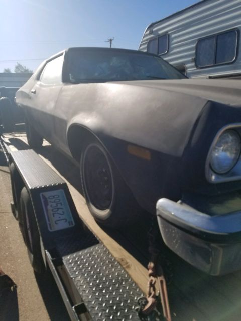 1973 Ford Torino 429V8 Auto Parts Car Body Inter Decent