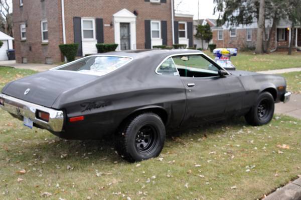 1973 Ford Torino - photo 2