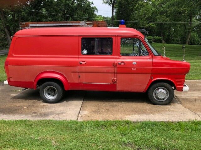 1973 Ford Other - photo 3
