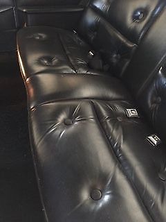 1973 Ford Thunderbird BLACK LEATHER - photo 8