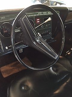 1973 Ford Thunderbird BLACK LEATHER - photo 9