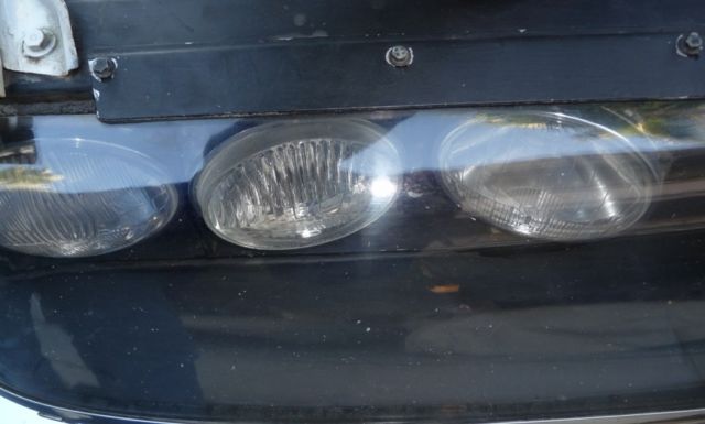 1973 Citroën SM - photo 3