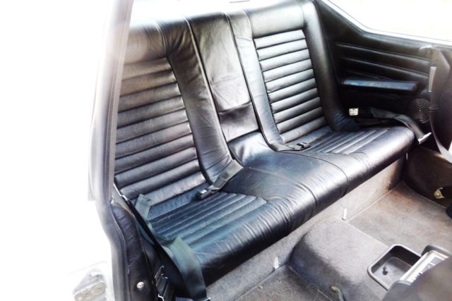 1973 Citroën SM - photo 8