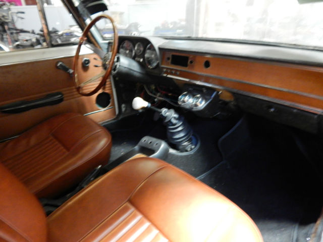 1973 Alfa Romeo Other 4 DR - photo 10